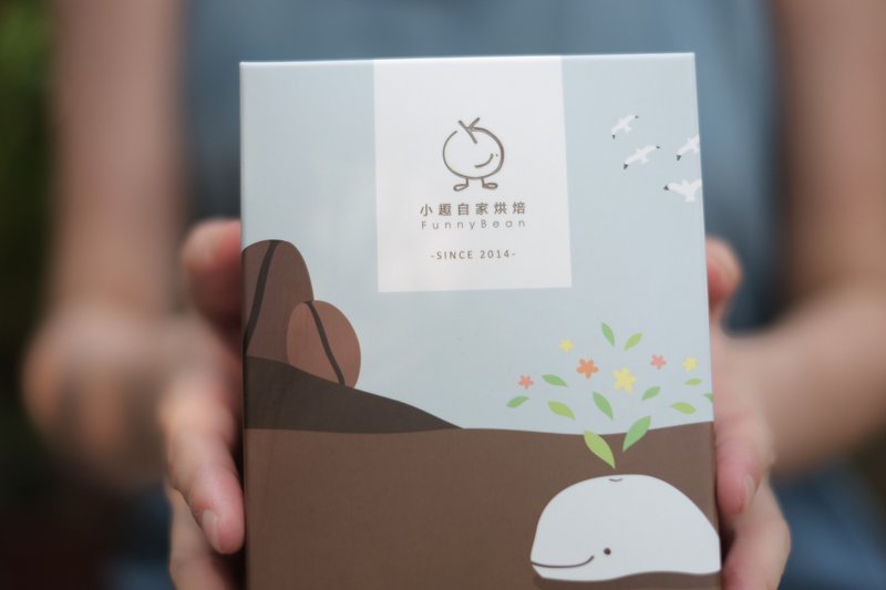 衣索比亞 古吉 吉茶 水洗 咖啡掛耳包 - 咖啡/咖啡豆 - 新鮮食材 