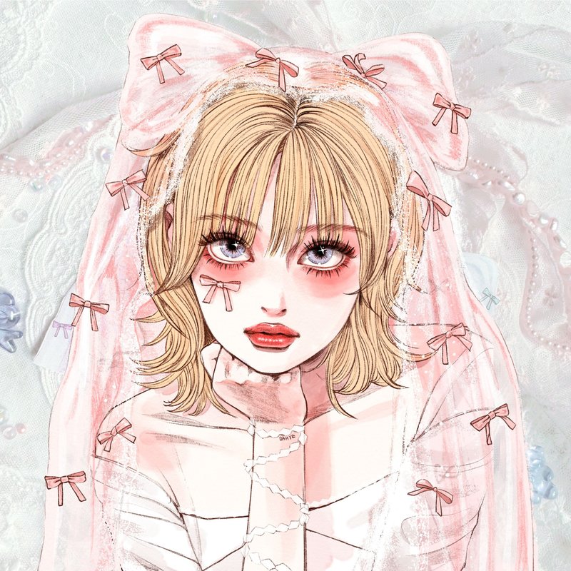 Yuu sticker - 貼紙 - 紙 多色
