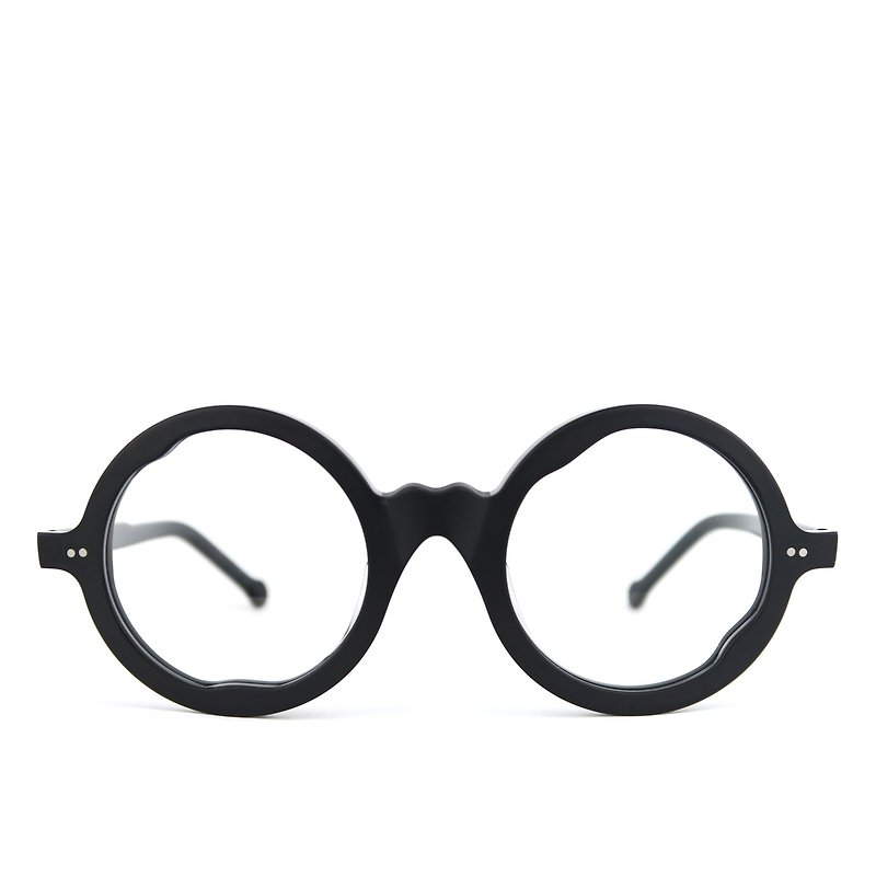 SENSE-C2 / Muted Black - Glasses & Frames - Other Materials 