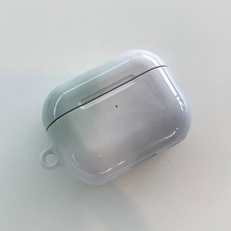 Misty Olive Airpods & Buds 保護殼 - AirPods/耳機保護套 - 其他材質 