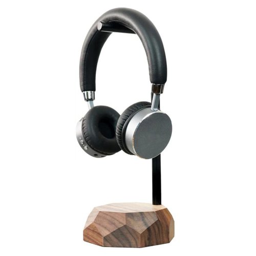 Oakywood ヘッドホンスタンド 入荷しました！】「OAKYWOOD 2-in-1 ヘッドフォンスタンド」Qi