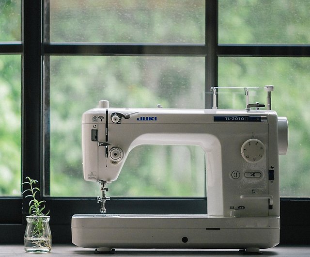 JUKI Imitation Industrial Linear Sewing Machine TL-2010Q - Shop KAORI Other  Small Appliances - Pinkoi