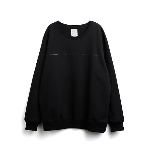 VACANT Wave Sweater