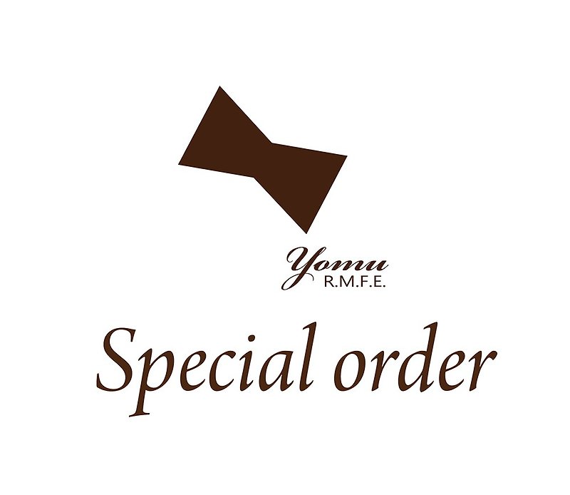 Xiaoyu-Exclusive Order 20200131 - 置物 - 木製 ブラウン