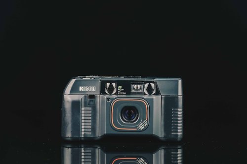 瑞克先生-底片相機專賣 RICOH TF-500D #5096 #135底片相機