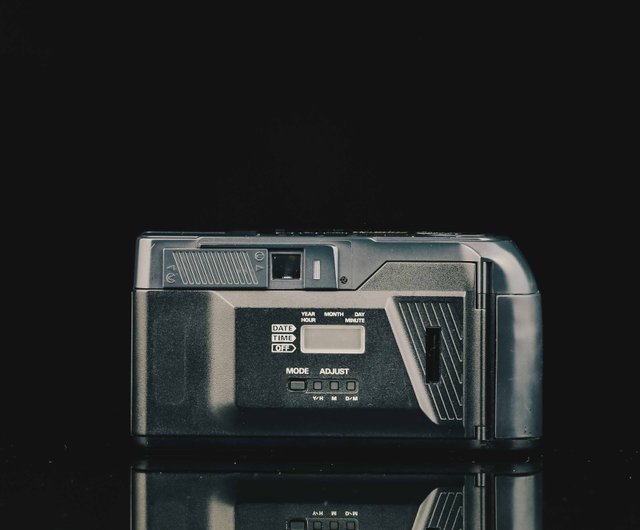 RICOH TF-500D #5096 #135 フィルムカメラ - ショップ Rick photo