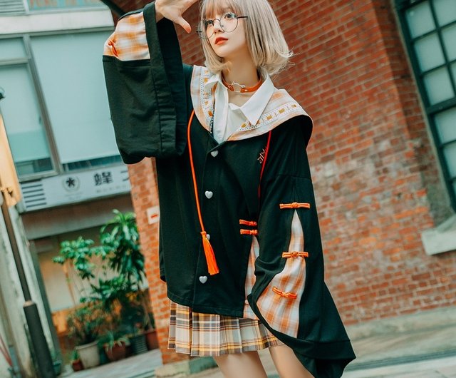 【ハンドメイド】タッセルジャケット rienda | 【岡崎紗絵さん着用アイテム】ダブルテーラード