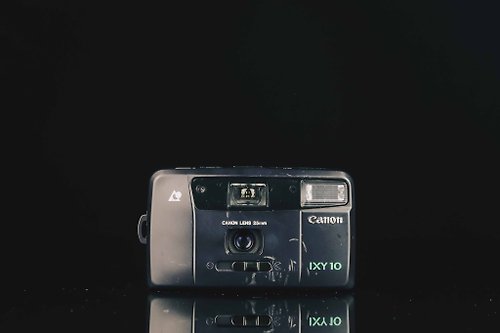 瑞克先生-底片相機專賣 Canon IXY 10 #1061 #APS底片相機