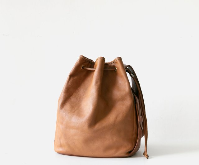 longchamp drawstring bag