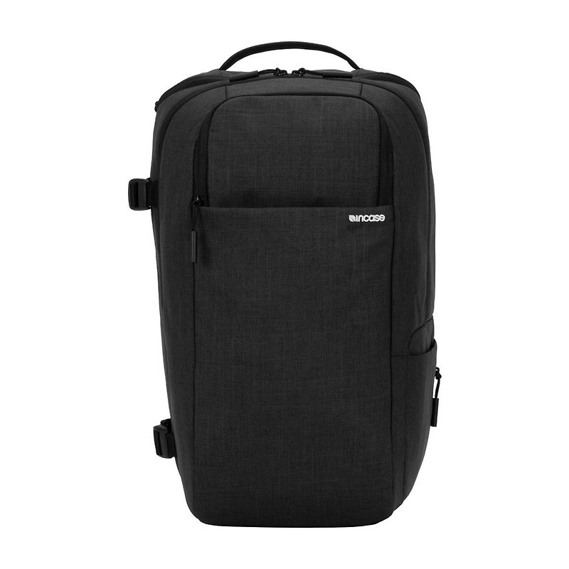Incase DSLR Pro Pack 15-16 inch professional single-lens camera laptop backpack (graphite black)