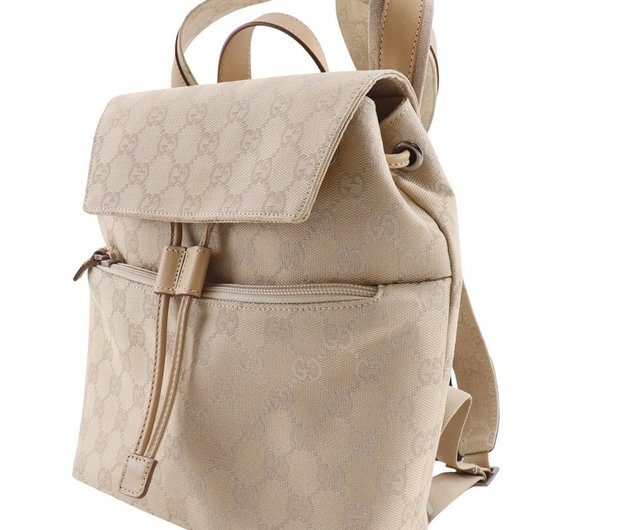 日本直送】グッチGUCCI バックパックリュック・デイパック003.0242 GG