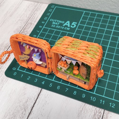 (*)様 マイメロディ ジオラマミニハウス 様 マイメロディ ジオラマミニハウス Amazon.co.jp: サンリオ