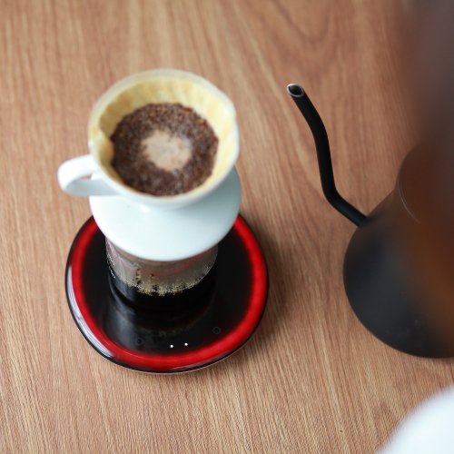 POURX】POURX OURA ライトガイド コーヒー電子スケール POURX】POURX OURA ライトガイド コーヒー電子スケール