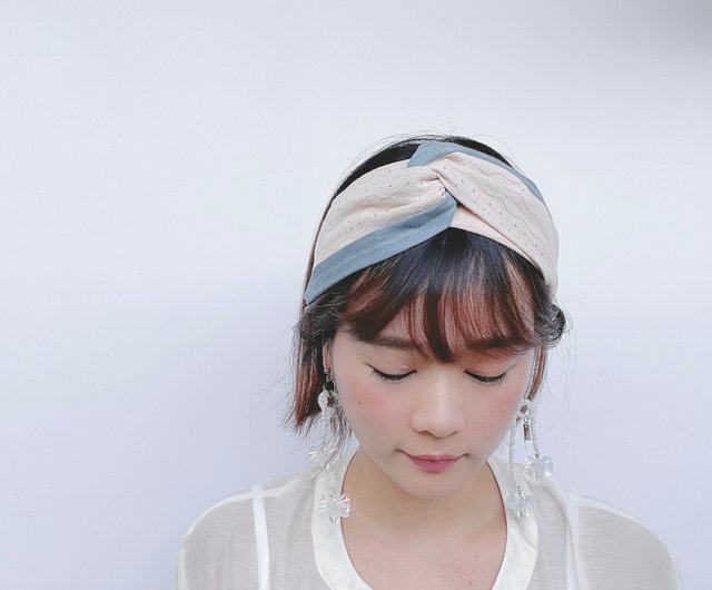 LGBターバンヘアバンド LGBターバンヘアバンド