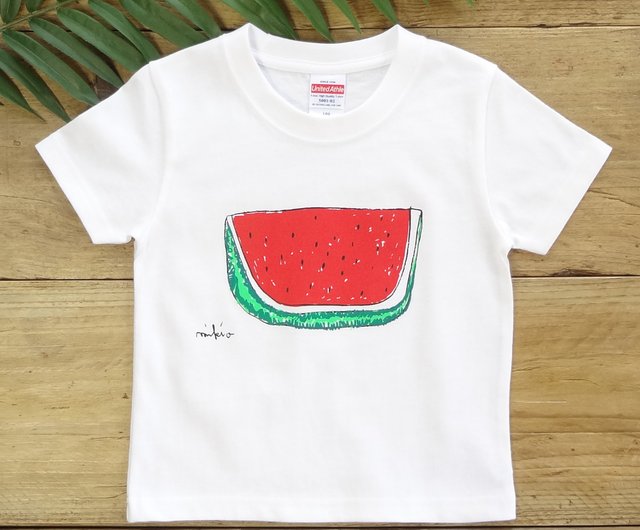 Watermelon clearance kids clothes