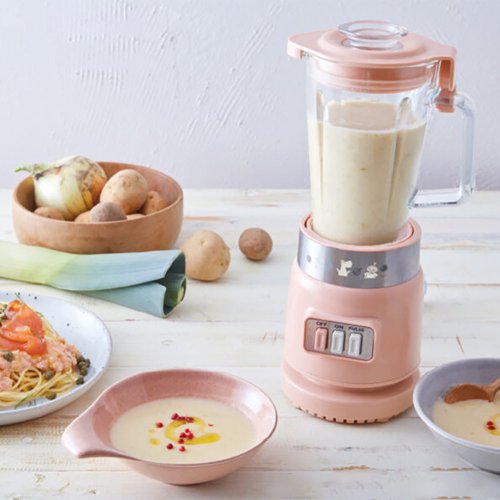 recolte Cordless Mini Wireless Food Processor RCP-5 Rechargeable - Shop  recolte Kitchen Appliances - Pinkoi