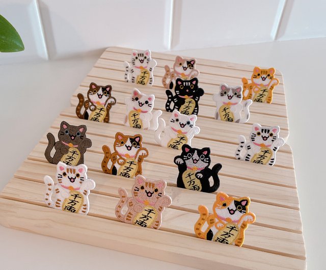 InRed　貼って開運♪ステッカー 引き寄せ　妊活バレンタイン開運招福 コウペンちゃん スマホに貼れるサイズのいちごなギフト