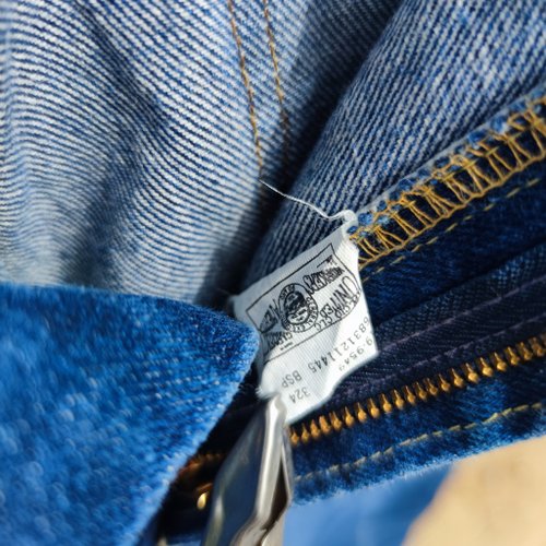 W36位』USA製 70年代〜 LEVI'S ACTION SLACKS リーバイス