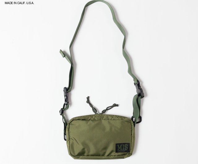 Gregory ascend discount mini shoulder bag