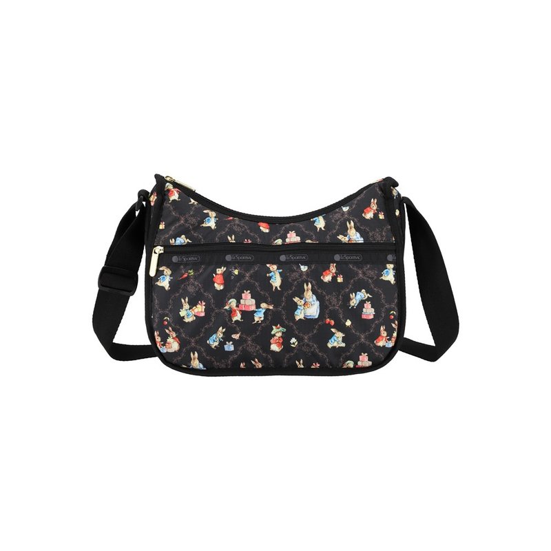 LeSportsac Classic Hobo Shop LeSportsac Hong Kong Messenger Bags & Sling Bags Pinkoi