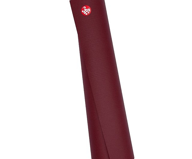 Manduka】PRO Mat Yoga Mat 6mm - Verve (Red) - Shop manduka-tw Yoga Mats -  Pinkoi