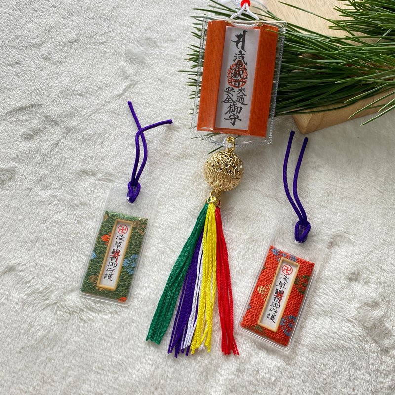 2023年 日本 干支置物 新年 開運 厄除け 祈福 祈愿 聖誕 禮物 - 其他 - 亞麻 紅色