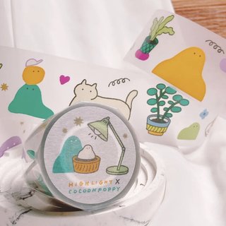 2025最新】台湾マステ のおすすめ商品｜手帳デコ・コラージュ