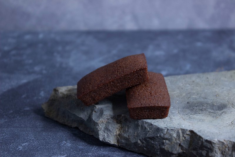 Velvet black brick Fei Nanxue-5 into a set - Cake & Desserts - Fresh Ingredients 