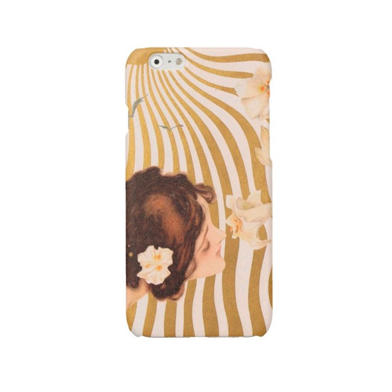 iPhone case Samsung Galaxy case Phone case lilly 904 - Phone Cases - Plastic 