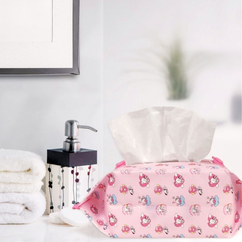 Quality home | cama officially authorized Tissue Box| facial tissue set | home decoration | car | camping | toilet paper storage - Tissue Boxes - Other Materials 