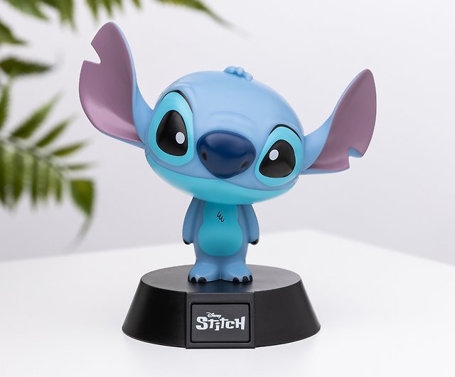 Paladone Disney Stitch Lampe de Table