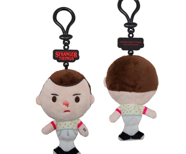 STRANGERTHINGSM ストレンジャー シングス ぬいぐるみ6種セット