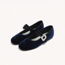 韓国ファッション シューズ [MAC MOC] CARAT 4COLOR Designer fashion, Seoul-fully created | W Concept