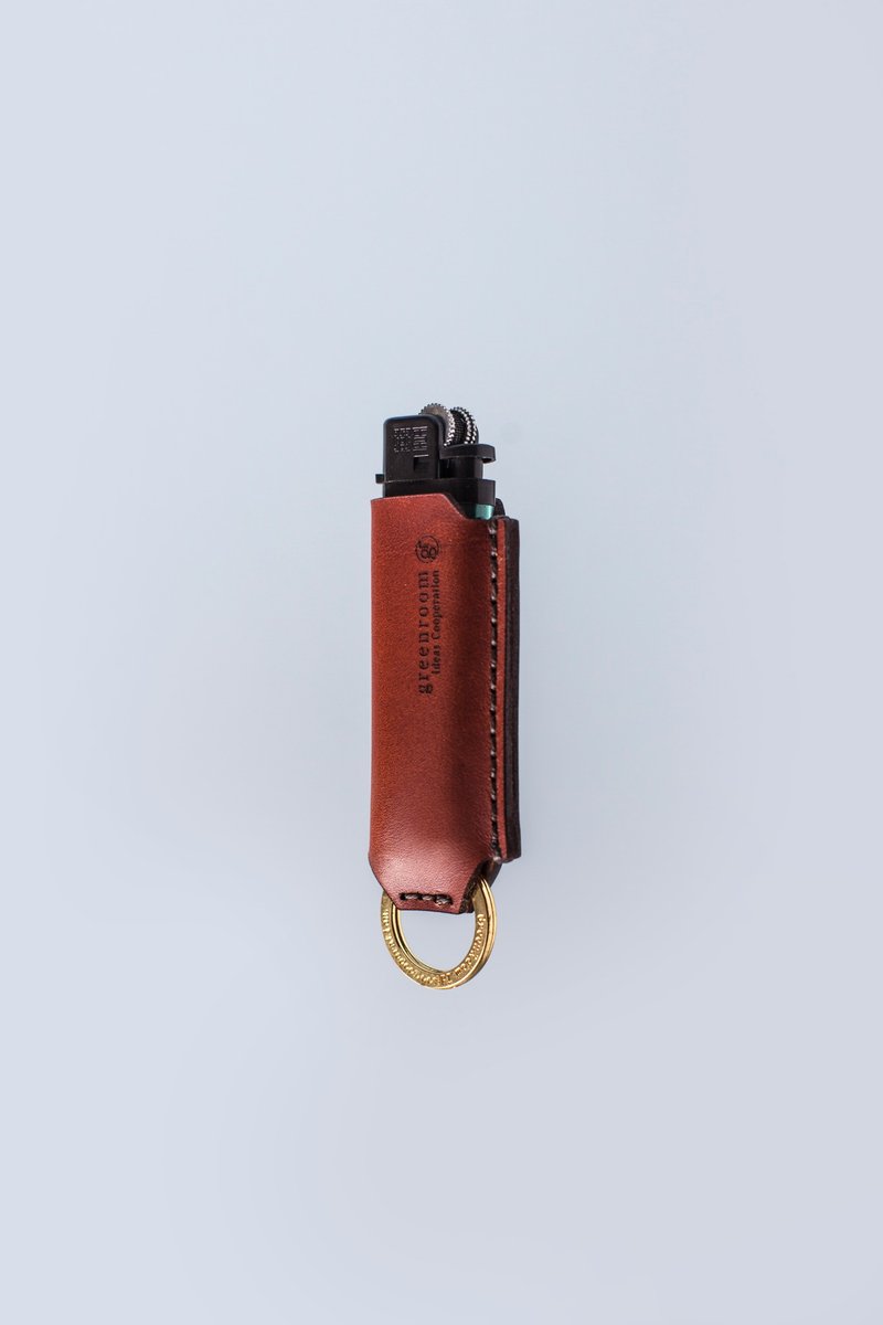 Lighter Case - Other - Genuine Leather 