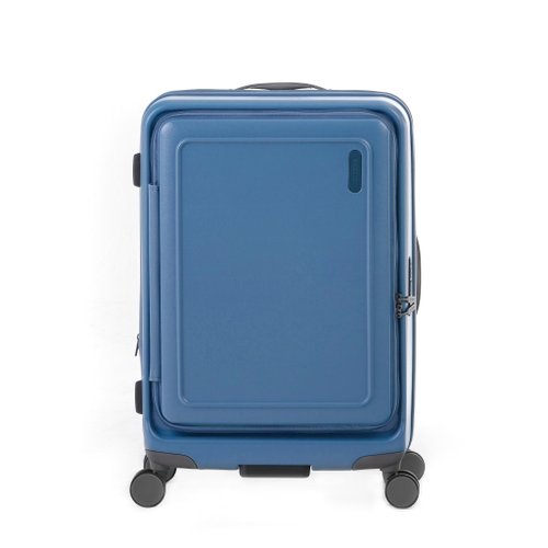 URBANITE | 72L 26 インチ 拡張可能 4 輪 TSA ロック フリップ