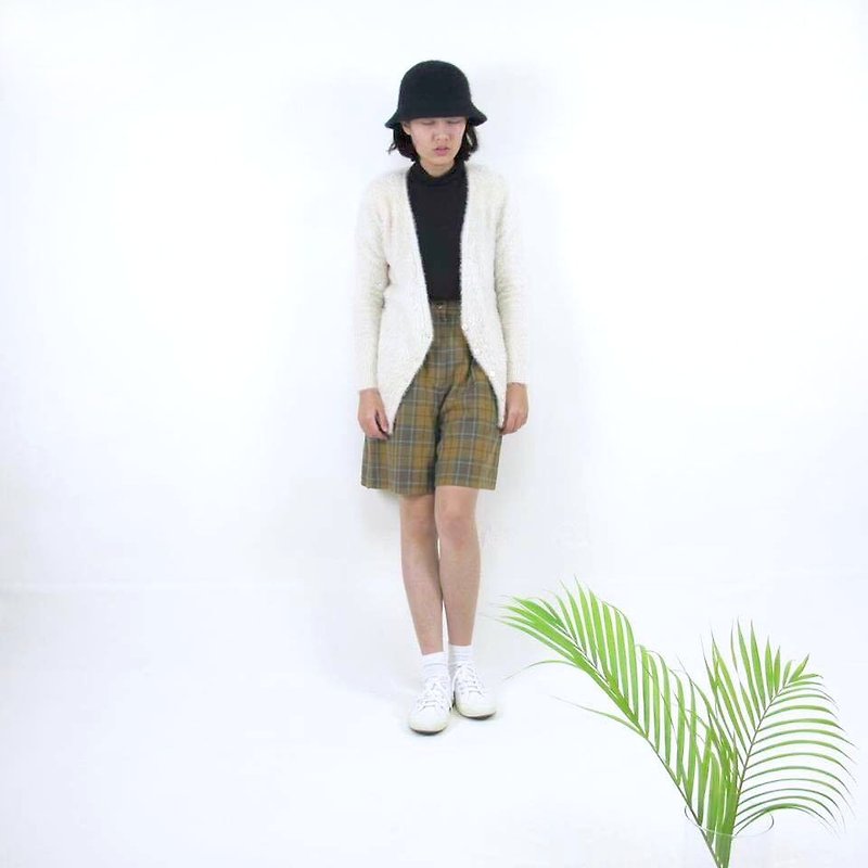 │Thousands of money are hard to buy, know it early │Snowflakes VINTAGE/MOD'S - Women's Sweaters - Other Materials 