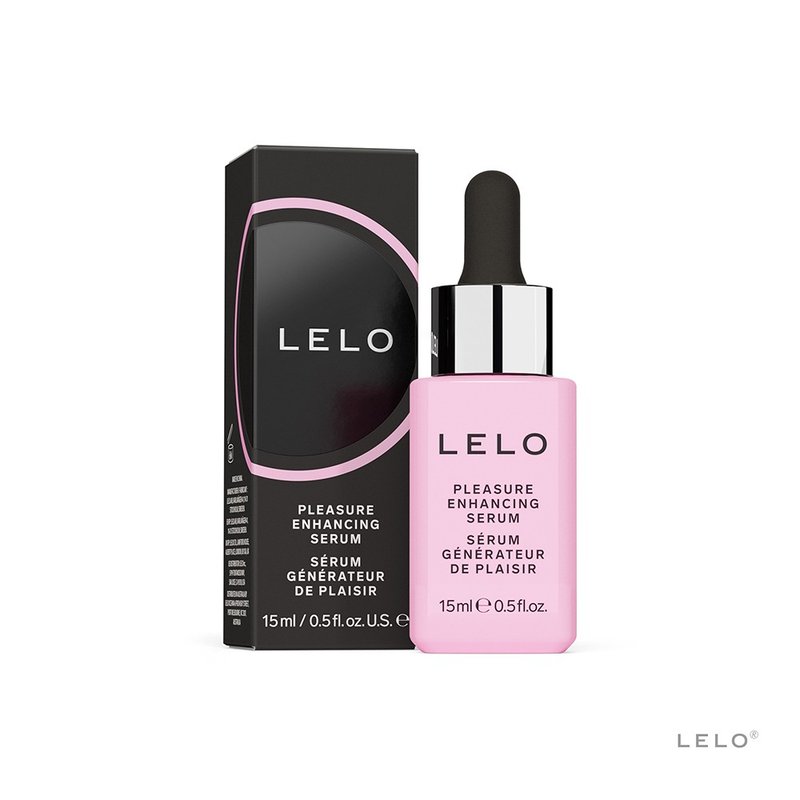 LELO 增強愉悅精華液15ml 情侶 高潮 居家生活情趣 - 情趣用品 - 其他材質 多色