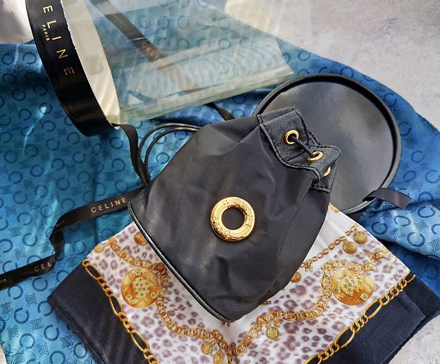 Cosmetic Bags by New Vintage Handbags