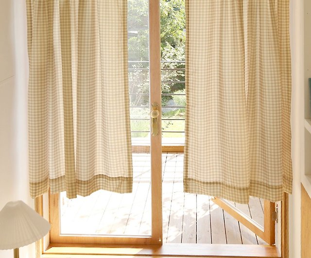 Translucent Curtains