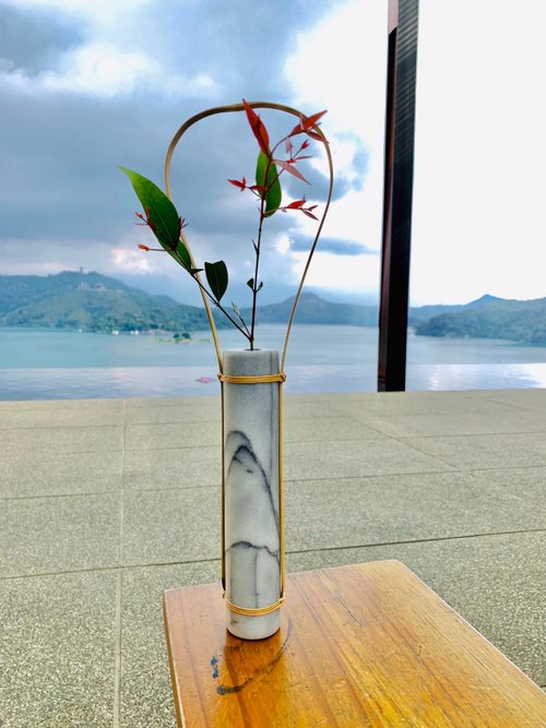 織機 - ショップ essencedesigncraft 花瓶・植木鉢 - Pinkoi