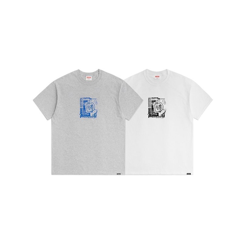 Filter017 Join Us Tee - Men's T-Shirts & Tops - Cotton & Hemp 