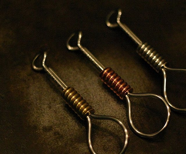 JEFF DECKER ジェフデッカー hang noose キーチェーン 新品 