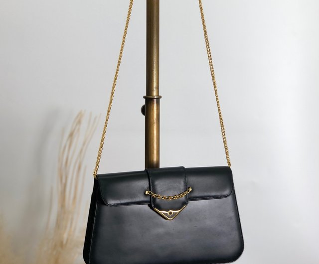 日本直送名牌中古包】Cartier カルティエサファイアライン