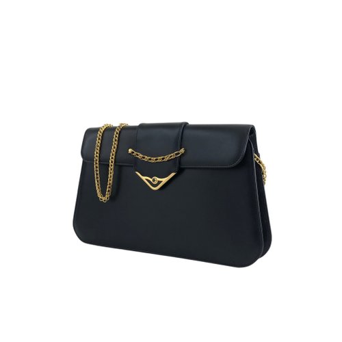 日本直送 名牌中古包 】Cartier カルティエ サファイアライン