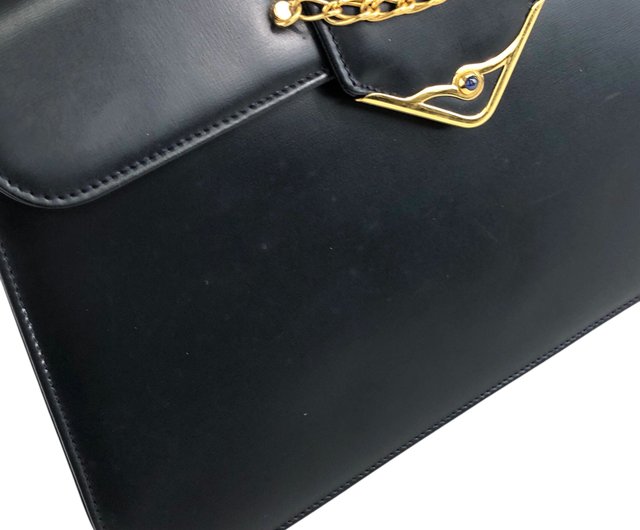 日本直送名牌中古包】Cartier カルティエサファイアライン