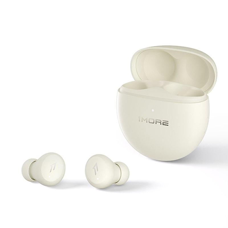 【1MORE】Minibuds Pro / Q50 / 白色 / 新品上市 - 耳機/藍牙耳機 - 其他材質 白色