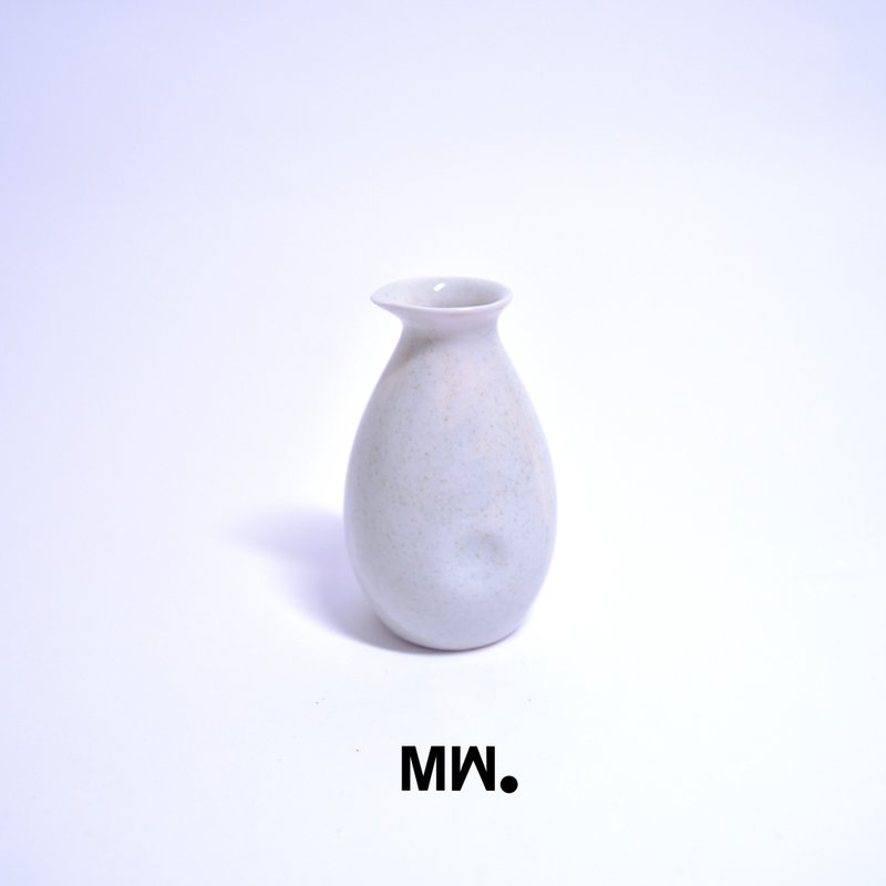 青瓷瓷土土清酒壺 - 茶壺/茶杯/茶具 - 陶 