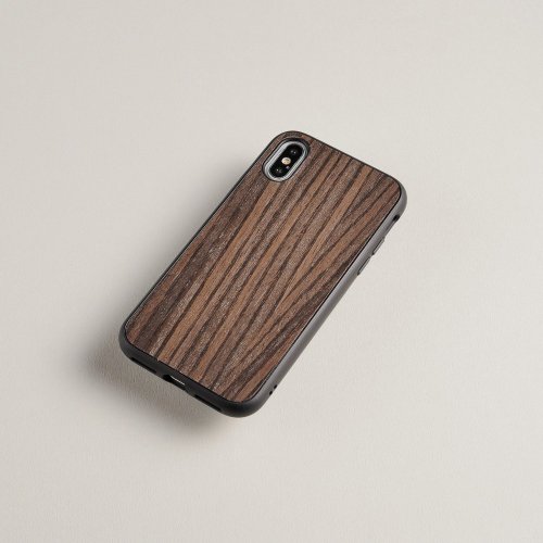 RhinoShield Case for iPhone 11 Series|SolidSuit-Black Oak / Black - Shop  RHINOSHIELD Phone Cases - Pinkoi