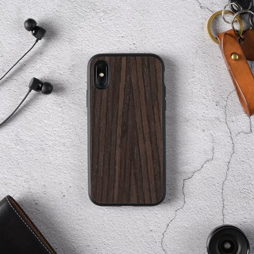 RhinoShield Case for iPhone 11 Series|SolidSuit-Black Oak / Black - Shop  RHINOSHIELD Phone Cases - Pinkoi