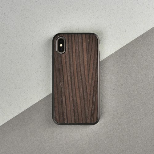 RhinoShield Case for iPhone 11 Series|SolidSuit-Black Oak / Black - Shop  RHINOSHIELD Phone Cases - Pinkoi